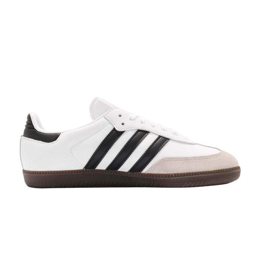 adidas Samba OG ‘Cloud White’ Everlasting Sneaker